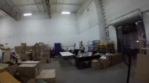 Фулфилмент для маркетплейсов Ciara group. Услуги фулфилмента в Москве