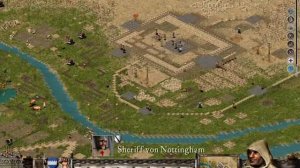 Stronghold Crusader Extreme Der Gastgeber (4/5)