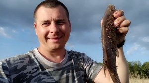 23 мая 2021 г. Верх - Исетский пруд. Рыбалка с ночевой.