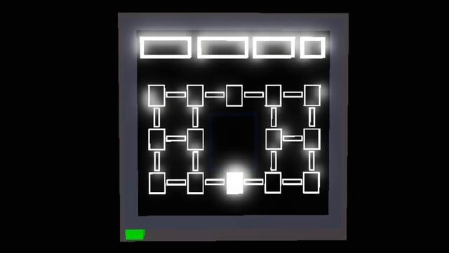 FNAF 6 ending in Roblox смотреть онлайн