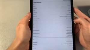 Обзор Samsung Galaxy Tab A 10.5 Wi-Fi T590 Black (SM-T590N) 2019