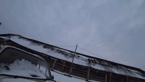 ЖЕРЕБЕЦ /Советский /ТЯЖЕЛОВОЗ / Обучение