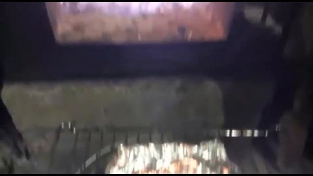 Мясо и рыба на углях. смотреть онлайн