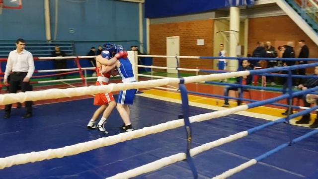 Попов vs Слепенко смотреть онлайн