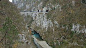 Ride Montenegro. Kotor Bay & Durmitor National Park. EP 31