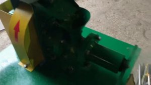 Экструдер кормовой ЭК-5-бензин