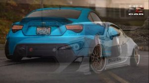 Toyota GT86 Tuning  ? Тюнинг Тойота ГТ86