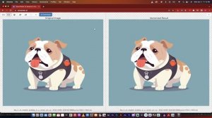 Как сделать векторным любое изображение за секунды — бесплатный AI