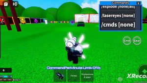 обзор на админа