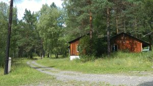 турбаза катунь 20 лет спустя