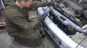 Toyota Tercel 1997 г.в. в продаже по выгодной цене!