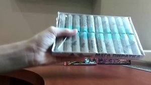 Мощные питарди от Золотого  Дракона