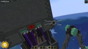 Top 10 Minecraft Mods 1.19.4 - TRANSPORT MODS 1.19.4 & 1.19.3 & 1.19.2