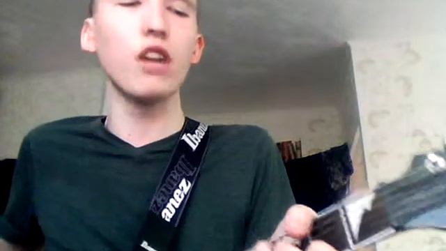 The Overlord - Вечная весна (ГрОб cover) смотреть онлайн