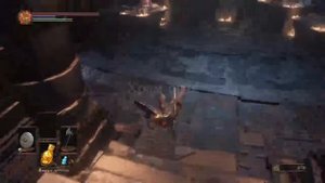 Дарк соулс или Бладборн? Дарк соулс 3