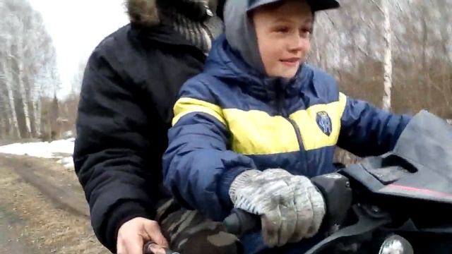 Учу водить! Продолжение. смотреть онлайн