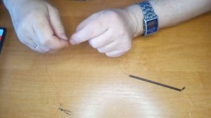 Очень чувствительный скользящий монтаж для фидера и донки