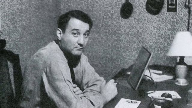 АННА АХМАТОВА «АВГУСТ» смотреть онлайн