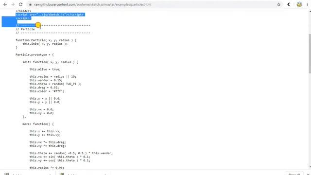 Comet Using HTML CSS and Java смотреть онлайн