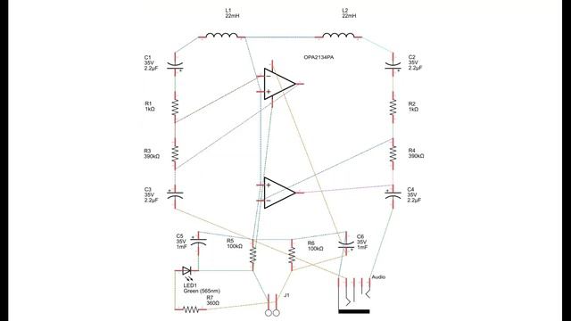 Make an Elektrosluch - electronic ear - hear cool sounds from electromagnetic fields смотреть онлайн