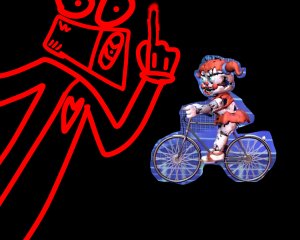 всё и сразу)))|all bosses |b.n.c.bike-fighter