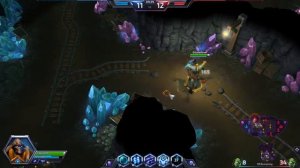 Heroes of the Storm - Tassadar Gameplay