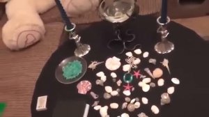 ПРИЗЫВ СИЛЫ ОКЕАНА