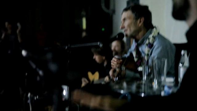 Mantra TALK & RELAX с Балакхилья смотреть онлайн