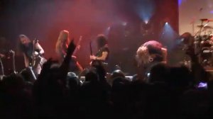 SUICIDE SILENCE - You Only Live Once (Ft. Randy Blythe - Lamb Of God)