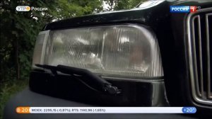 VOLVO 850.Характеристики.Тест драйв.