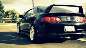 New Honda/Acura Integra/RSX DC5 Tribute