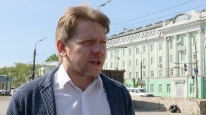 Подземный переход 15.05.2023