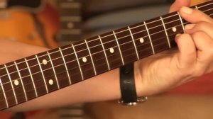 2011 Fender Telecaster Custom Shop " '62 Telecaster Wildwood 10's" Part2