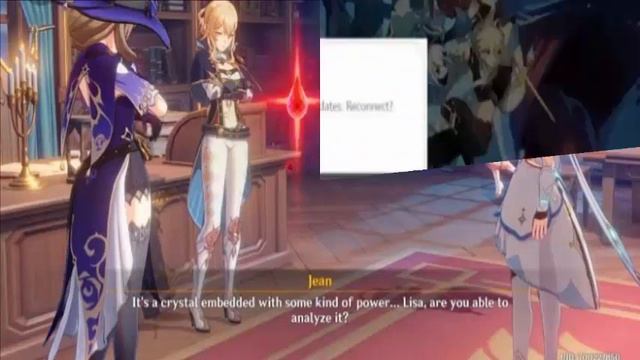 Parameter Error Genshin Impact ( Jan 2021) How To Fix It? Must Watch! | Scam Adviser Reports смотреть онлайн