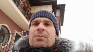 Монтаж уличных гирлянд.