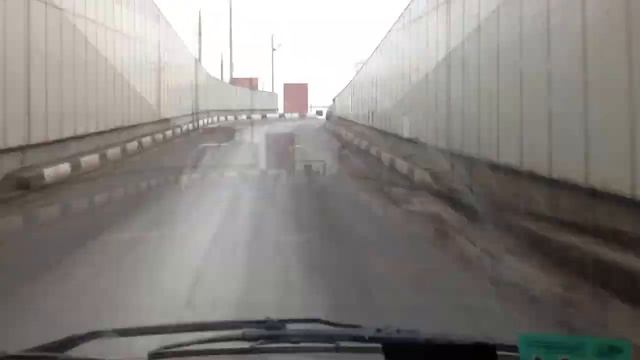 Москва из машины и с крыши х60 смотреть онлайн