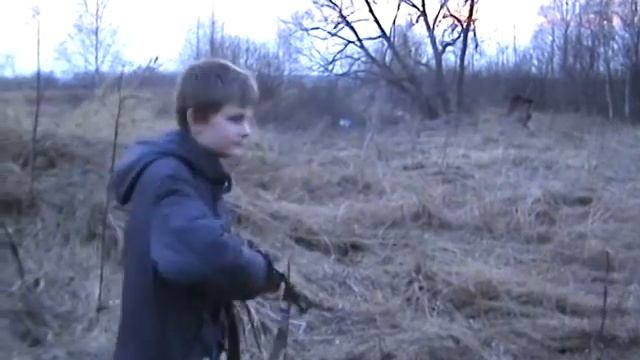 скс карабин сын 12 лет смотреть онлайн