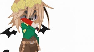 ◀◡̈— Я папа.... ||Undertale//Toriel, Chara, Asriel, Frisk, Asgore||◡̈▶