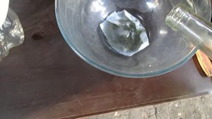 Золото из камня продолжение
