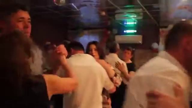 Пара гнедых Юбилей 50 лет Сергей Паршин Свист смотреть онлайн