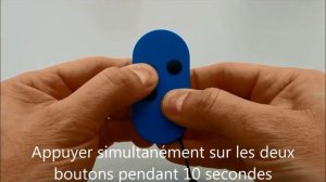 TOP D Comment paramétrer la double fréquence