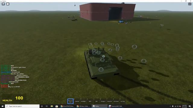 I hate roblox planes (roblox garrys mod) смотреть онлайн