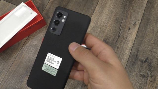 ЗАБРАЛ ЛУЧШИЙ НЕДОРОГОЙ СМАРТФОН ONEPLUS 9RT смотреть онлайн