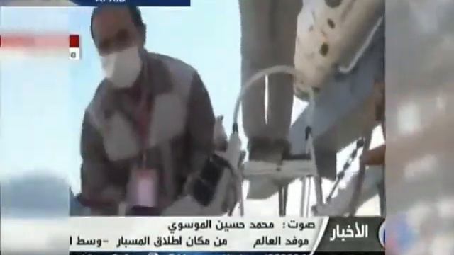 Иран запустит в космос кота смотреть онлайн