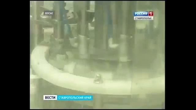 ОАО НПК 'Эском' Ставропольский край Кризис в Российской фармокологии 1 смотреть онлайн