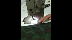 cara menjahit baju kemeja pria |batik#2