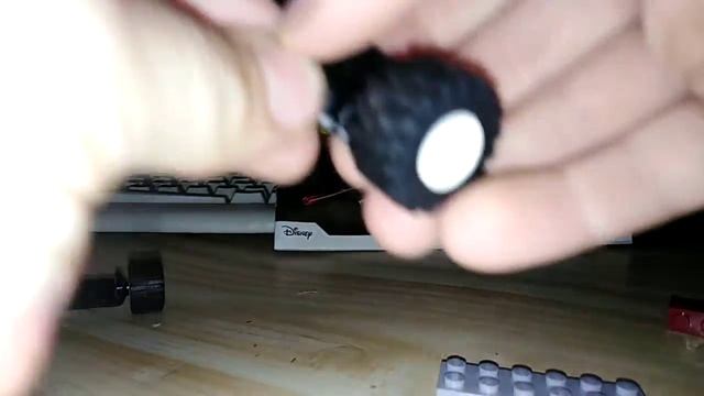 Моя новая самоделка Лего квадроцикл смотреть онлайн