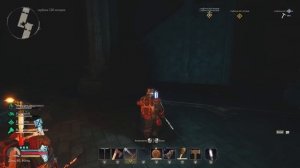 The Lord of the Rings Return to Moria _БИБЛИОТЕКА в коопе! _ часть 10