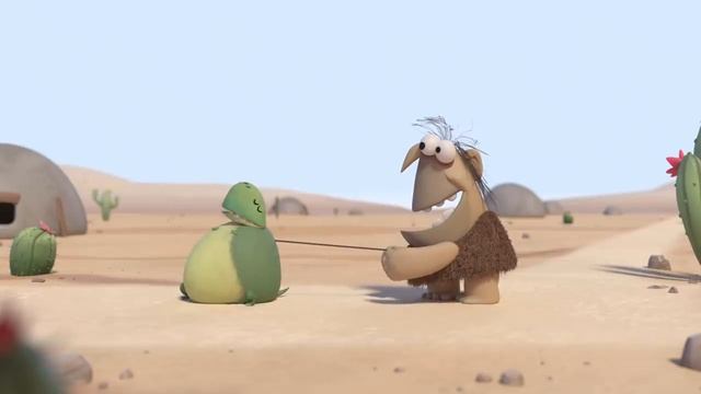 CG short film on God testing a software | "Tales from the Multiverse" - by Tumblehead смотреть онлайн