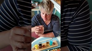 Едим в Токио. #владивосток #еда #путешествия #обзор